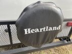 Thumbnail Photo 26 for 2020 Heartland North Trail 22FBS